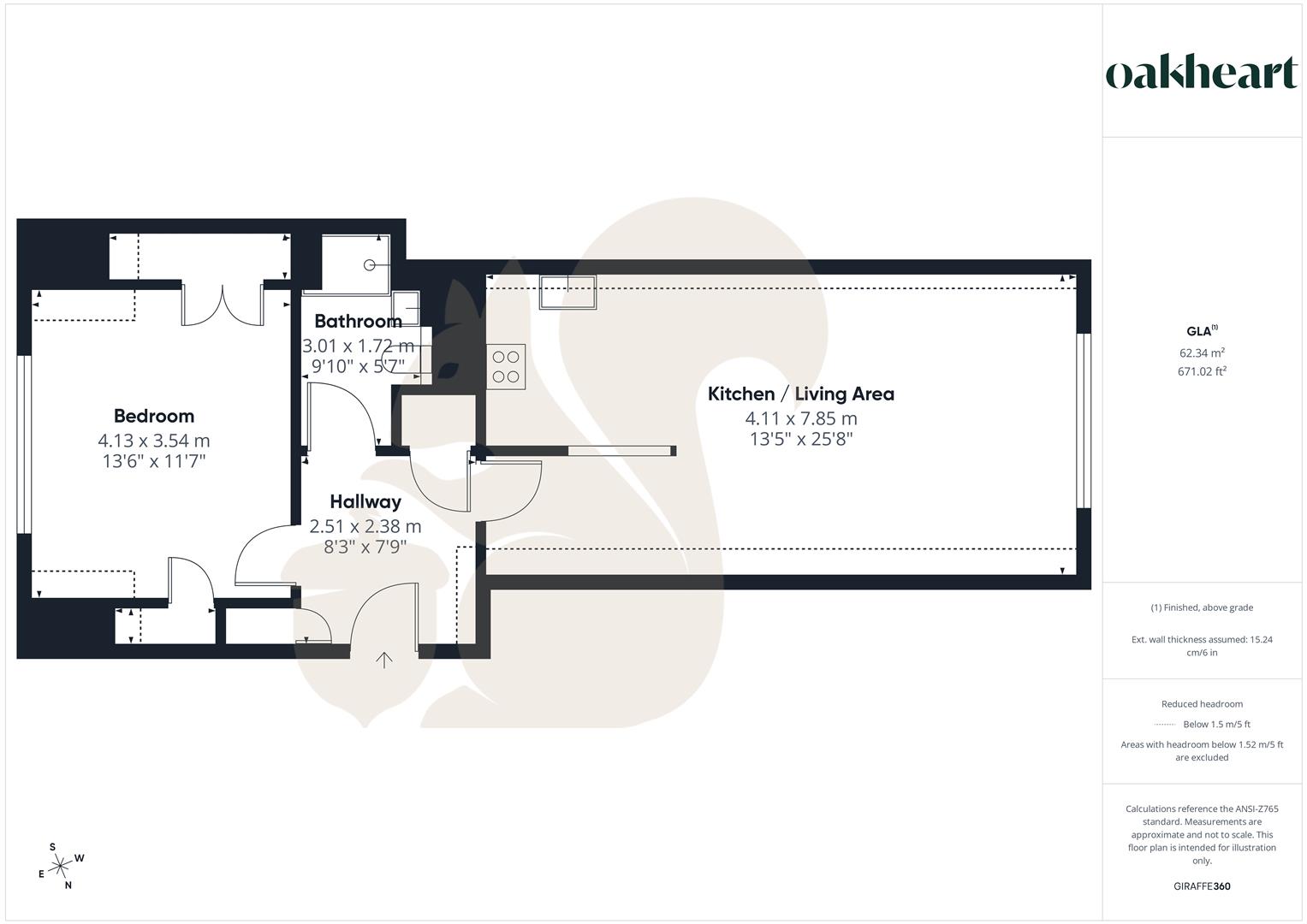 Floorplan thumbnail